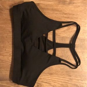 Zyia Grid Bra